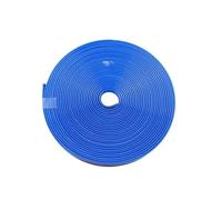 Car Wheel Rim Edge Protector, Vehicle Tire Guard Sticker Rubber Strip, 8 Meter Trim for Wheel Hub Protection, Easy Installation(B)