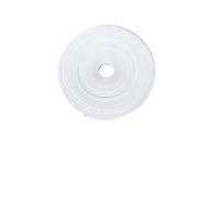 Car Wheel Rim Edge Protector, Vehicle Tire Guard Sticker Rubber Strip, 8 Meter Trim for Wheel Hub Protection, Easy Installation(C)