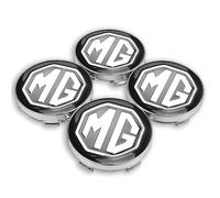 Car Wheel Rims Hub Center Caps for Morris Garages MG 3 6 7 MG3 MG6 MG7 MG-F GS HS ZS EZS WR SV ZT ZR Accessories