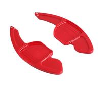 Car Wheel Shift Paddle Car Paddle Shifters Compatible With Cupra For Ateca 2018 2019 2020 ABS Steering Wheel Shift Paddle Extensions Shifter Covers