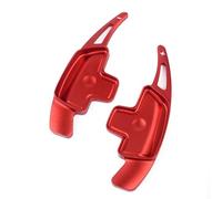 Car Wheel Shift Paddle Compatible With Benz CLA180 For CLA200 For CLA250 CLS400 GLA200 GLA250 C180 C200 2015-2017 Car Steering Wheel Paddle Shifters Shift Paddles