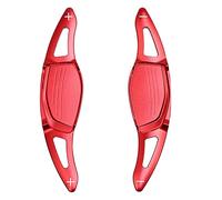 Car Wheel Shift Paddle Compatible With For R8 For Spyder RS3 8V For Sportback RS4 For Avant RS5 B9 For Coupe RSQ3 RSQ8 Car Steering Wheel Shift Paddle Shifter(color1)