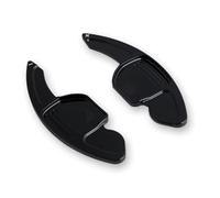 Car Wheel Shift Paddle Compatible With S6 C7 S7 S8 For Q3 2013-2017 For Q7 2011-2015 For TT TTS 2011-2014 Car Steering Wheel Shift Paddle Extension Shifting