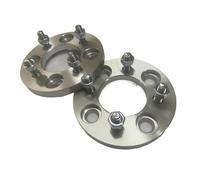Car wheel spacer 2pcs 15mm PCD 4x108 To 4x100 Wheel Spacers Adapters Center Bore 71mm Studs M12x1.5