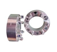 Car wheel spacer 2pcs 70mm/2.75'' Car Wheel Spacers 6x139.7 (Cb 108mm 12x1.5 For Ranger