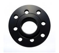 Car wheel spacer 2pcs Convert Wheel Spacers PCD 4x100 Car 54.1 to 73.1mm For Toyota for Suzuki Car Series Thick(5mm x 2Pieces)