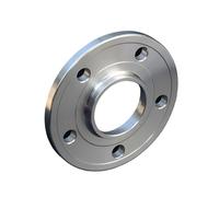 Car wheel spacer 2Pieces 12/15/20mm PCD 5x112 CB 66.5mm Wheel Spacer Adapter For Benz W168(2PCS 20MM)