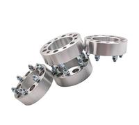 Car wheel spacer 4pc 50mm Wheel Spacers Adapters for Kia for Sedona 2006-2012&2014 for Toyota for Tacoma
