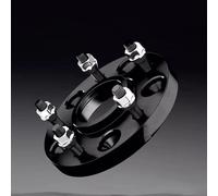 Car Wheel Spacer Adapter 5x114.3 For Odyssey For Civic CR-V Forged Aluminum Accessori Car Gasket Replacement Parts(30mm-M14X1.5)