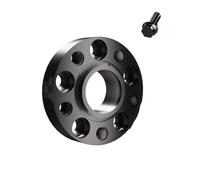 Car Wheel Spacer Car Hubcentric Wheel Spacers Shims Plate For BMW 3 Series E36 E46 E90 E91 E92 E93 PCD 5x120 72.6 M12X1.5 Wheels Spacer Adaptors Hubcentric Spacers Shims