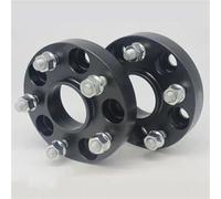 Car Wheel Spacer Hubcentric Car Hub Centric Wheel Spacers For Jeep For Wrangler 5x127 71.5mm Wheels Hubcentric Shims Plate Hub Shims Plate Adapter