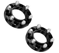 Car Wheel Spacer Hubcentric Car Hub Centric Wheel Spacers For Ranger PCD 6x139.7 93.1mm Wheels Hubcentric Shims Plate Hub Shims Plate Adapter