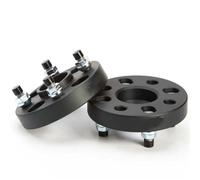 Car Wheel Spacer PCD:4x98/4x108 M12x1.25 Hub Centric (25mm 58.1to65.1) | Compatible with Alfa Romeo, Wheel Spacer Adapter, Precision Fit, Easy Installation, Durable, Sturdy Build, Stable Performance