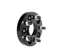 Car wheel spacer PCD 5x114.3 CB 67.1 M12X1.5 Wheel Spacer Adapter For Hyundai for Elantra 2013-2025 Grandeur i20 N i30(1piece 30mm)