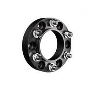 Car wheel spacer PCD 6x139.7 CB 93.1mm Wheel Spacers Adapter 6 Lug Suit For Ford for Ranger for Mazda BT 50 M12x1.5(1piece 25mm)