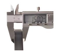 Car Wheel Spacers 1piece PCD 5X112 Center Hole 57.1mm Thick 15/20/25 Mm Wheel Washer Adapter For VW For Bora For Passat For Sagitar For Golf Wheel M12XP1.5 Nu(15mm)