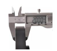 Car Wheel Spacers 1piece PCD 5X112 Center Hole 57.1mm Thick 15/20/25 Mm Wheel Washer Adapter For VW For Bora For Passat For Sagitar For Golf Wheel M12XP1.5 Nu(20mm)