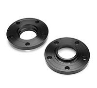 Car Wheel Spacers 2/4pcs 15mm Car Wheel Spacer Adapters PCD 5x120mm 72.56mm Tire Fit use for BMW E82 E88 E30 E36 E46 E28 E34 E90 E91 E92 E24 E63(2pcs)