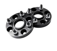 Car Wheel Spacers 2 /4PCS 4x100 54.1 M12 X 1.5 Flange Plter For Daihatsu For Copen LA400 /L800 For Agya For Aqua For Aygo For Belta For Calya