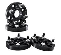 Car Wheel Spacers 2 /4PCS 4x100 54.1 M12 X 1.5 Flange Plter For Daihatsu For Copen LA400 /L800 For Agya For Aqua For Aygo For Belta For Calya