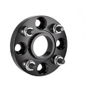 car wheel spacers 2/4pcs 4x100 CB60.1mm M12x1.25 Hub for Centric Forged wheel spacer For Nissan for Sunny Flange Plate(2pcs 30mm)