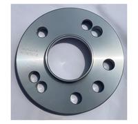 Car Wheel Spacers 2 Pcs 10mm Wheel Spacer PCD 4x108/5x108 Center Bore 65.1mm Suit For Hub Bearing Height Within 10mm Wheel Hub Spacers