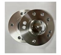 Car Wheel Spacers 2 Pcs 10mm Wheel Spacers Adapters PCD 4x114.3/5x114.3 Center Bore 66.1mm Suit For Hub Bearing Height Within 10mm Wheel Spacers