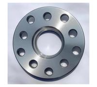 Car Wheel Spacers 2 Pcs 10mm Wheel Spacers Adapters PCD 5x100/5x112 Center Bore 57.1mm For Fit Hub Bearing Height Within 10mm Suit For VW Series Bore Hubcentric