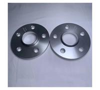 Car Wheel Spacers 2 Pcs 20mm Wheel Spacers Adapters PCD 5x120 Center Bore 72.56mm Thickness Wheel Rims Spacers Bore Hubcentric(2 Pieces)