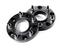 Car Wheel Spacers 2 Pcs 5x114.3 CB 67.1 12x1.5 For Mitsubishi For Outlander For Sport Flange Plate T6-7075 Wheel Spacers Aluminum Hub Widened Adapter Wheel Hub Spacers(30MM)