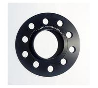Car Wheel Spacers 2 Pcs Convert Wheel Spacers PCD 5x108 Car 63.4 To 73.1mm Wheel For Fit For Focus For Mondeo For Explorer 3/5/8/10/12mm Wheel Hub Spacers(10mm)