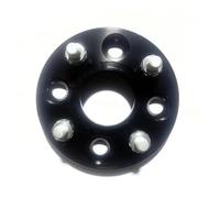 Car Wheel Spacers 2 Pcs ET Widen Wheel Adapters PCD 4x100-56.6mm Lug Studs M12x1.5 For Agile For Astra For Aveo Beat Celia For Cobalt For Corsa Wheel Hub Spacers(35mm)