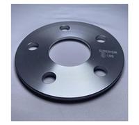 Car Wheel Spacers 2 Pcs Wheel Spacers Adapters PCD 5x100 Center Bore 54.1mm Thickness 3/5/7/8/9/10mm Bore Hubcentric Wheel Spacers Bore Hubcentric(5mm)