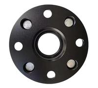 Car Wheel Spacers 2 Piece PCD 5X120 Center Hole 72.6mm Thick 25mm Wheel Spacer For Found 3 For Found 4 Rim Flange Gasket M14XP1.5 Nu(30mm)