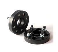 Car Wheel Spacers 2 Pieces 15/20/25/30/35/40mm Wheel Spacer Adapter PCD 4x108 65.1mm For Peugeot 206 2008 207 208 306 307 308 3008 408 406 301 Bore Hubcentric(50MM 12x1.5)