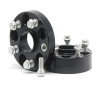 Car Wheel Spacers 2 Pieces 25/30/35/40/45mm PCD 5x120 72.56mm Wheel Spacer Adapter For BMW F20 F21 25 26 F30 F31 F32 F33 F34 F35 F36 F80 For M3 F82 83 Wheel Spacers(35MM)