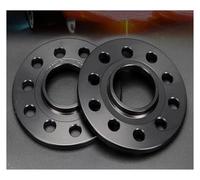 Car Wheel Spacers 2 Pieces 3/5/8/10/12/15mm Wheel Spacer Adapter PCD 5x139.7 CB=78.1mm/77.8mm 5Lug Suit For Ram 1500 Hubcentric Wheel Spacers(15mm 77.8mm)