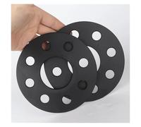 Car Wheel Spacers 2 Pieces 3/5/8/10/12mm PCD 4x100 CB 54.1mm Wheel Spacer Adapter Suit For 4 Lug For Suzuki For Toyota For SUBARU For Peugeot Wheel Spacers(8MM)