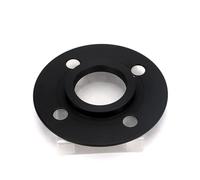 Car Wheel Spacers 2 Pieces 3/5/8/10/12mm Wheel Spacer Adapter PCD 4x100 CB ID=56.1mm To OD=73.1mm 4 Lug Suit For BMW For Mini Universal Car Wheel Hub Spacers(5mm)