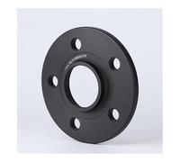 Car Wheel Spacers 2 Pieces For Subaru For WRX S4/STI For Legacy For Outback Levorg 3/5/8/10mm Wheel Spacer Adapter PCD 5x114.3 ID=56.1 To OD=66.1mm(2PCS 56.1to66.1 10mm)