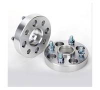 Car Wheel Spacers 2 Pieces PCD 4x100 CB 57.1mm Thick 20-50mm Wheel Spacer Adapter 4lug For VW For Jetta Gower Old Sandanap Sang Silkworm 200 M12x1.5 Wheel Spacers(40mm)