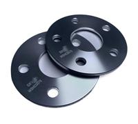 Car Wheel Spacers 2pc 3mm Wheel Spacers Adapters PCD 5x114.3(Center Bore 60.1mm)