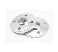 car wheel spacers 2pc 4x100 Wheel Spacers 3mm 5mm 7mm 8mm 9mm 10mm 12mm 15mm 20mm CB 54.1 for Ford for Escort 1991-2000 4 Lug Models Only(20mm)