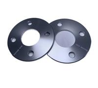 Car Wheel Spacers 2pc 9mm Wheel Spacer Adapter PCD 4x100(Center Bore 54.1mm)