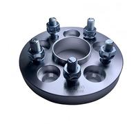 Car Wheel Spacers 2pcs 20mm 5x100 To 5x114.3 Hubcentric 56.1 to 67.1/73.1mm Lug Studs M12x1.5(CB 56.1 to 67.1mm)