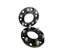 Car Wheel Spacers 2PCS 6x139.7|6x5.5"|3.94inch 100mmCB|12X1.5thread|35mm 38mm Wheel Spacers For Great For Wall For GWM For TANK 300 400 500 700