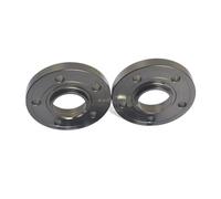 Car Wheel Spacers 2PCS Alloy Aluminum Wheel Spacers 15mm/20mm 5X120 Tire Hub Adapter 72.6mm Centric for M1 for M3 for M6 for 36 for 38 for E60