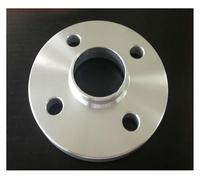 Car Wheel Spacers 2piece 4x100 Wheel Spacers 3mm/5mm/7mm/8mm/9mm/10mm/12mm/15mm/20mm CB 54.1 For Kia For Rio 2001-2018 For Rio5 2007 2008 Hubcentric Forged(2piece 12mm)