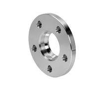 car wheel spacers 2Pieces 12/15/20mm Wheel Spacer Adapters PCD 5x130 CB 71.6 mm For Porsche 911(2PCS 15MM)