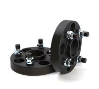 Car Wheel Spacers 2Pieces 15/20/25/30/35/50mm PCD 4x100 CB 56.1mm Wheel Spacer Adapter For Fit For Jazz Grace For Brio N-BOX N-ONE N-WGN Wheel Spacers(35mm)